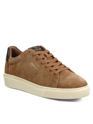 Gant Sneakersy Mc Julien Sneaker 27633218 Brązowy