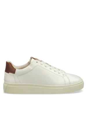 Gant Sneakersy Mc Julien Sneaker 28631555 Biały