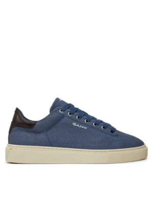 Gant Sneakersy Mc Julien Sneaker 28638554 Niebieski