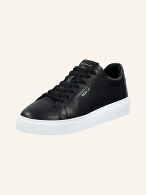 Gant Sneakersy Mcjulien schwarz CZARNY