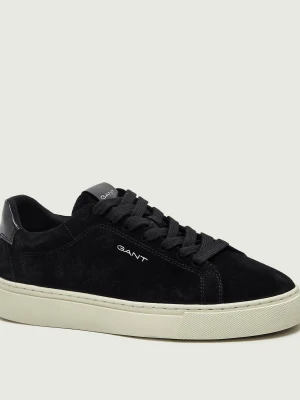 Gant Sneakersy McJulien | zamsz czarny
