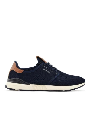 GANT Sneakersy Męskie Brentoon 20638475 Marine G69