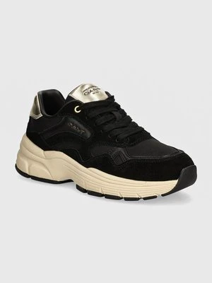 Gant sneakersy Neuwill kolor czarny 29533652 G00