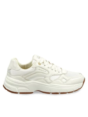 Gant Sneakersy Neuwill Sneaker 28533526 Biały