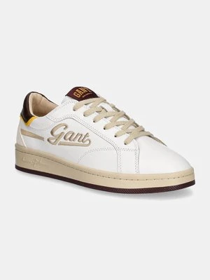 Gant sneakersy PREPLA kolor biały 29531650 G29