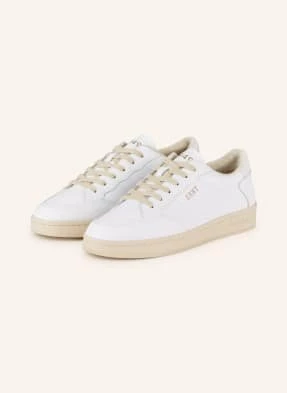 Gant Sneakersy Prepla weiss