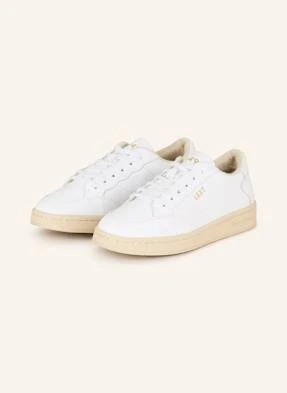 Gant Sneakersy Prepla weiss