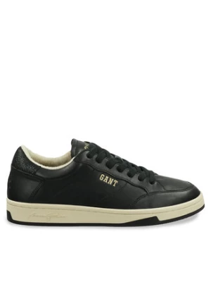 Gant Sneakersy Prepus 29631682 Czarny