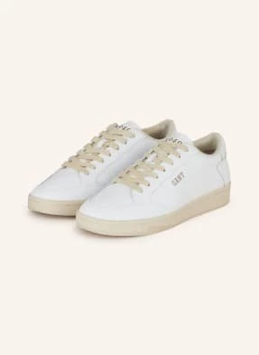 Gant Sneakersy Prepus weiss