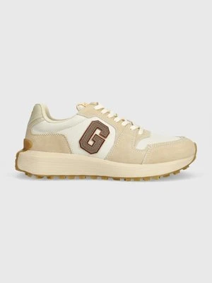 Gant sneakersy Ronder kolor beżowy 28633537.G11