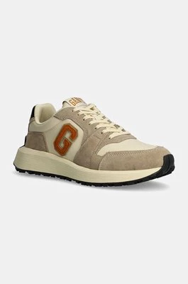 Gant sneakersy Ronder kolor beżowy 29631633 G183