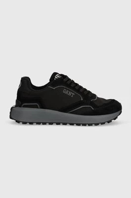 Gant sneakersy Ronder kolor czarny 27633228.G00