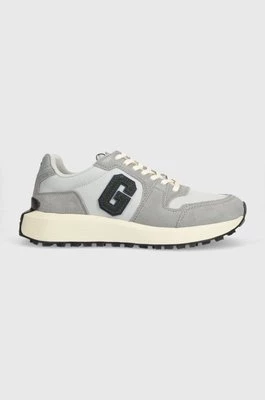 Gant sneakersy Ronder kolor szary 28633537.G031