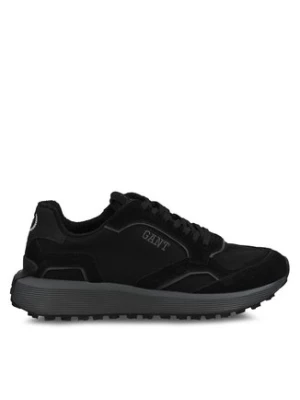 Gant Sneakersy Ronder Sneaker 27633228 Czarny