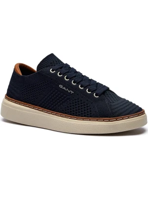 Gant Sneakersy San Prep | z dodatkiem skóry