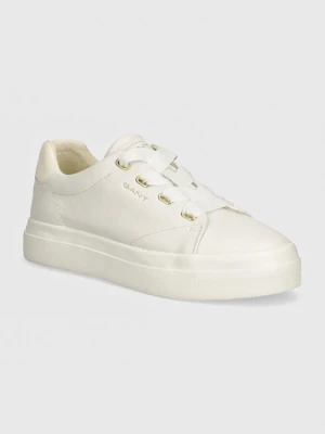 Gant sneakersy skórzane Avona