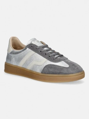Gant sneakersy skórzane Cuzima