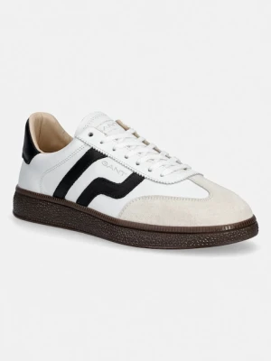 Gant sneakersy skórzane Cuzmo