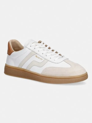 Gant sneakersy skórzane Cuzmo