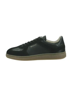 Zdjęcie produktu Gant sneakersy skórzane Cuzmo kolor czarny 30633959.G00