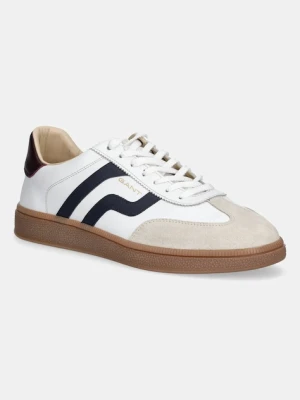 Gant sneakersy skórzane Cuzmo