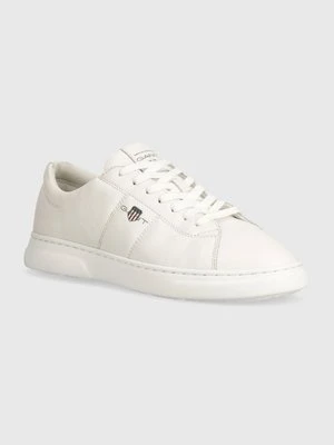 Gant sneakersy skórzane Joree kolor biały 29631688 G29