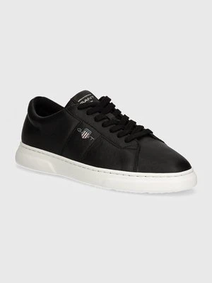 Gant sneakersy skórzane Joree kolor czarny 29631688 G00