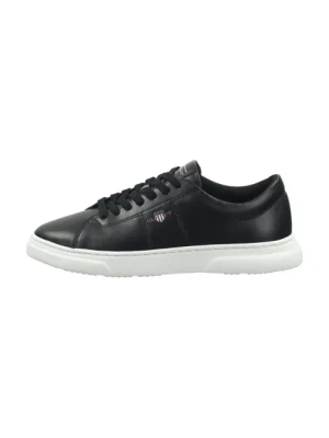 Gant sneakersy skórzane Joree kolor czarny 30631874.G00