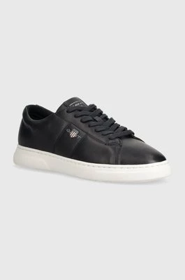 Gant sneakersy skórzane Joree kolor granatowy 29631688 G69