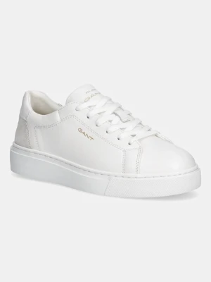 Gant sneakersy skórzane Julice