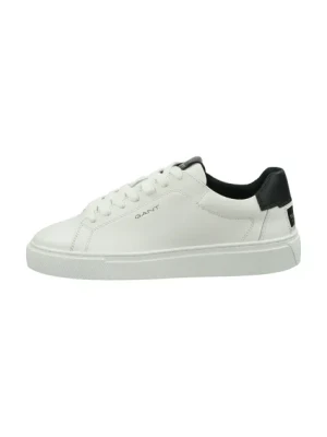 Gant sneakersy skórzane Mc Julien kolor biały 30631889.G316
