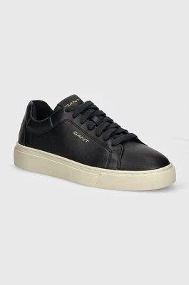 Gant sneakersy skórzane Mc Julien kolor granatowy 29631555 G69