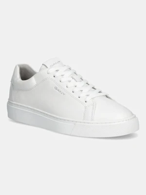 Gant sneakersy skórzane McJulien