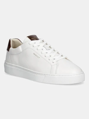 Gant sneakersy skórzane McJulien