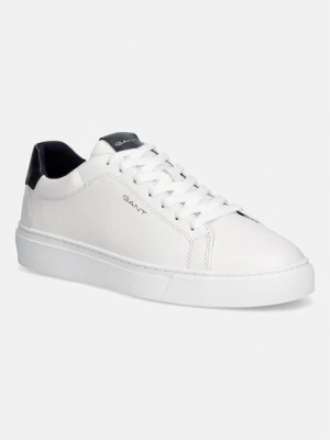 Gant sneakersy skórzane McJulien