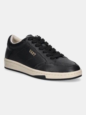 Gant sneakersy skórzane Prepus