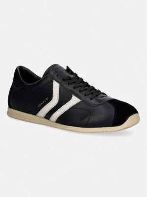 Gant sneakersy skórzane Spearclub