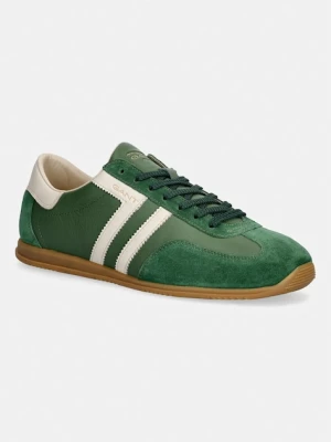Gant sneakersy skórzane Spearclub