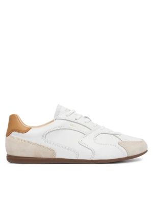 Gant Sneakersy Sperly 33531362 Biały
