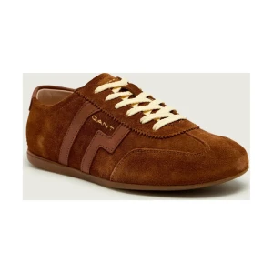 Gant Sneakersy Sperly | zamsz