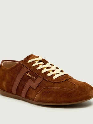 Gant Sneakersy Sperly | zamsz