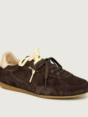 Gant Sneakersy Sperly | zamsz