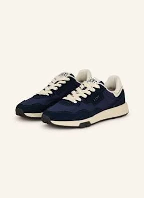 Gant Sneakersy Youtron blau