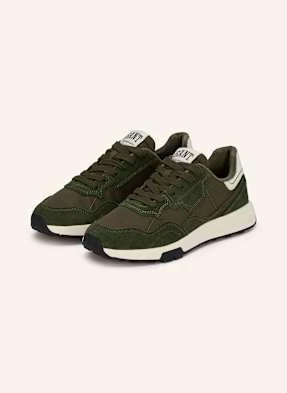 Gant Sneakersy Youtron gruen