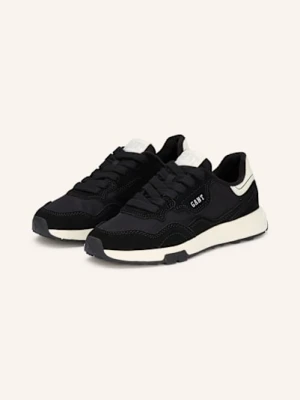 Gant Sneakersy Youtron schwarz