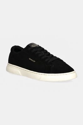 Gant sneakersy zamszowe Joree kolor czarny 29633690 G00