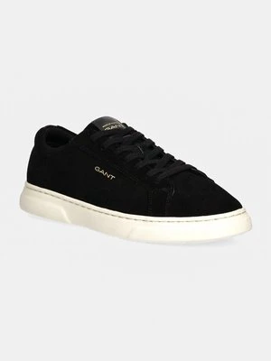 Gant sneakersy zamszowe Joree kolor czarny 29633690 G00