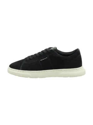 Gant sneakersy zamszowe Joree kolor czarny 30633873.G00