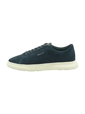 Gant sneakersy zamszowe Joree kolor granatowy 30633873.G69