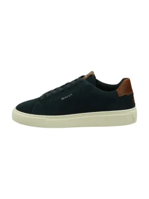 Zdjęcie produktu Gant sneakersy zamszowe Mc Julien kolor granatowy 30633888.G653
